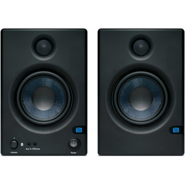 Monitor De Estudio Presonus Eris 5 Bt Mx 2777514124